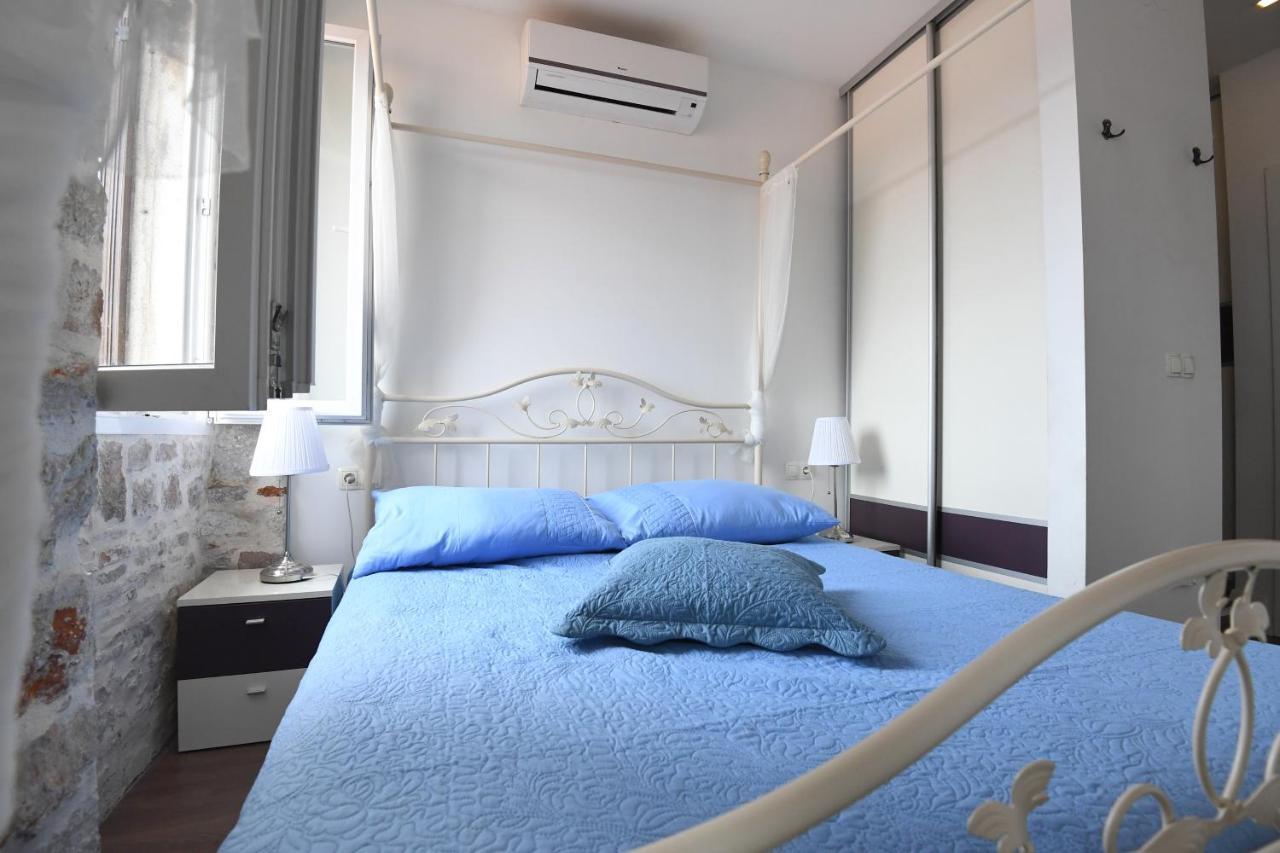 Imperium Central Apartments Zadar Exterior foto